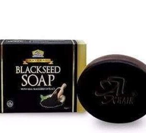 AL Khair Black Seed Soap