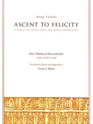 Ascent to felicity