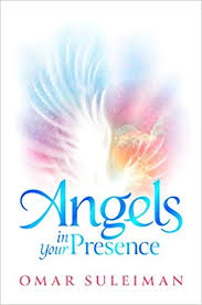 Angels in your presence