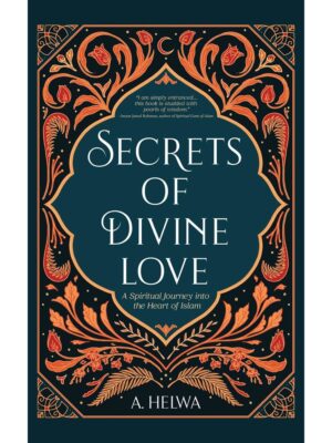 Secrets of divne love