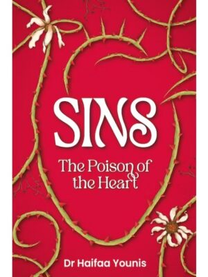 Sins: The Poison of the Heart